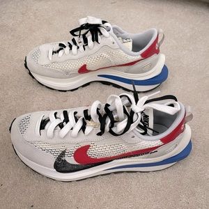 Nike Sacai x VaporWaffle 'Sail'